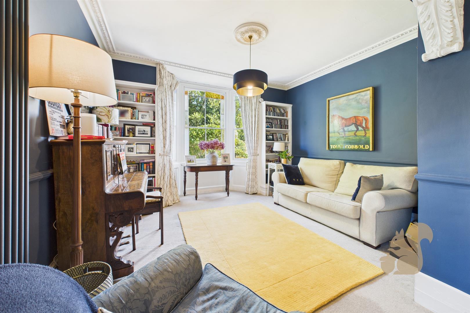 Drawing Room